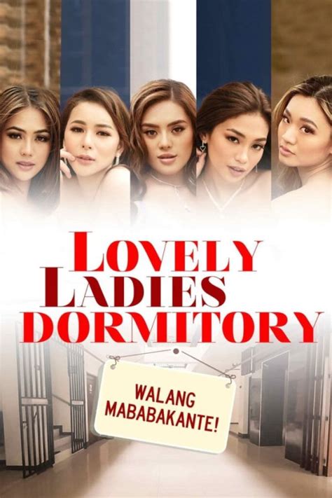 dormitoryo vivamax|LOVELY LADIES DORMITORY (2023) S01E02 – Whatph.Com.